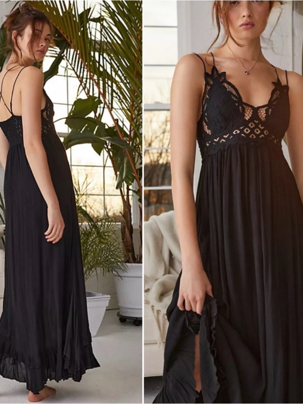 Free People Adella dress - Picture 2 of 9